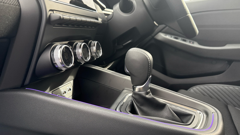 Renault Clio 1.6 E-TECH full hybrid 145 Esprit Alpine 5dr Auto Hybrid Hatchback